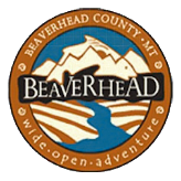 Beaverhead County Attorney's Office Logo